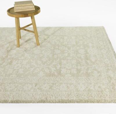 Balta Rugs Ariosto Minimalist Traditional Area Rug