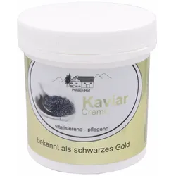 Kaviar Creme 250ml – Allgäu