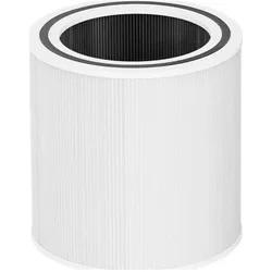 ecofort 3-in-1 Filter ecoQ CleanAir 600, Zubehör Luftbehandlung