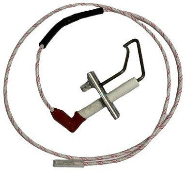 Ariston Elettrodo Candela Accensione Per Caldaie e Chaffoteaux Cod. 65117805