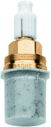 Grohe Oberteil Keramik 45978 45978000 rechts Carbodur