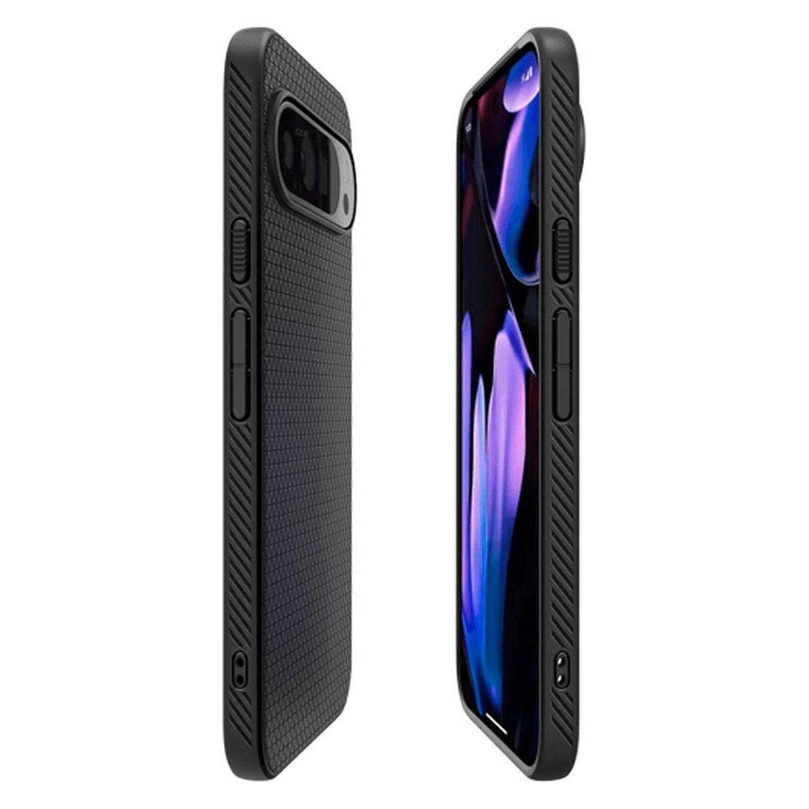 Spigen Liquid Air (Google Pixel 9, Google Pixel 9 Pro) (ACS07682)