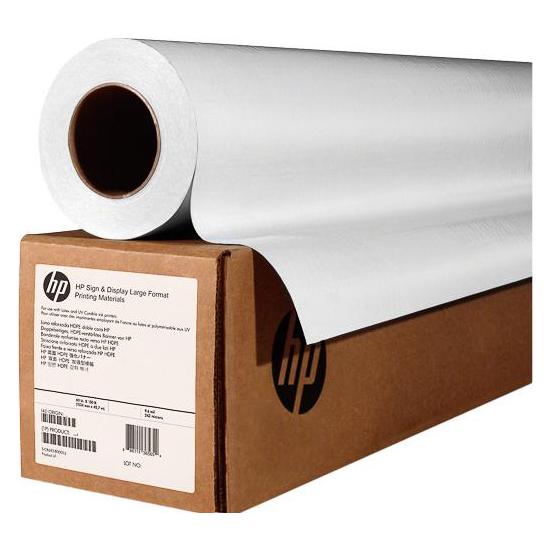 HP Gestrichenes Papier schwer - 1067 mm x 67,5 m (Q1956A)