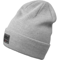 Beanie "KENSINGTON" - grau-melange