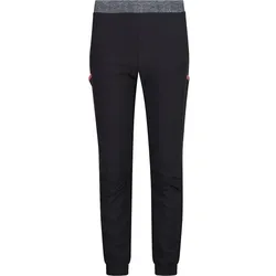 CMP G Long Pant Light Climb Mädchen Trekkinghose antracite-peony 140