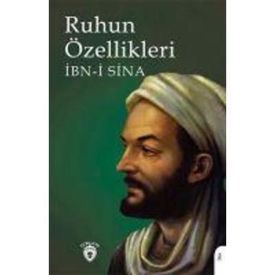 Ruhun Özellikleri, Taschenbuch von Ibni Sina, Dorlion Yayinevi