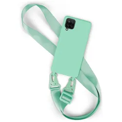 moex Hover Cover Samsung Galaxy A12 Handyband breit