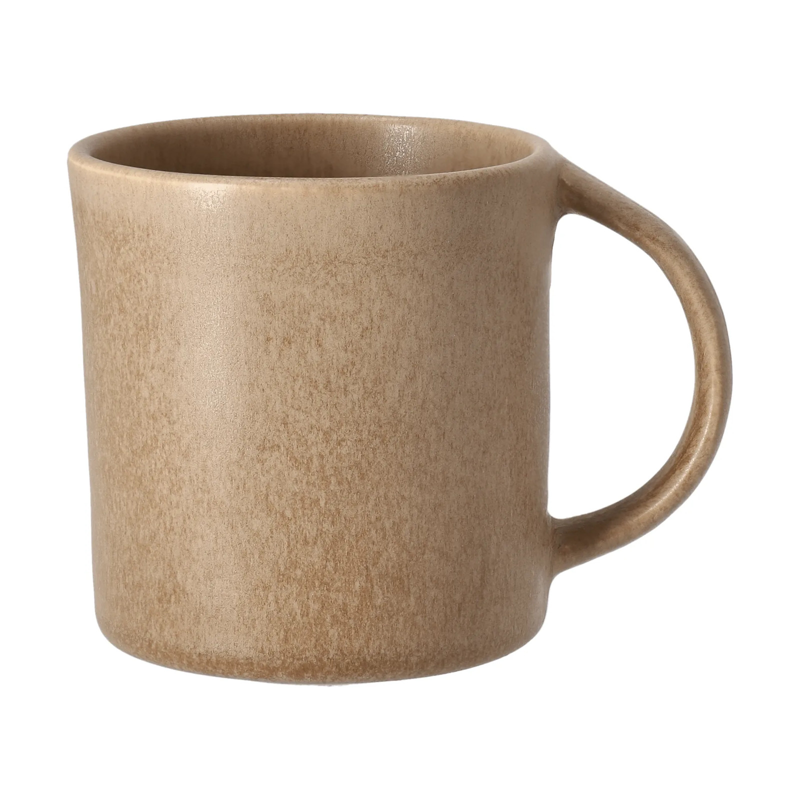Scandi Living Clay mok Bruin, 30 cl