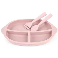 Haakaa, Lätzchen, Ess-Set (6 Monate)