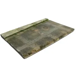 Wittmax Scenics Diorama Bases Cobblestone Street 31x21cm