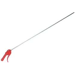 ELMAG Ausblaspistole JWL Classic, Rohr Ø8x1500 mm - 41335