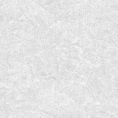 "Veer Decor Fern Texture Wallpaper - Roll 20.86""x33ft"