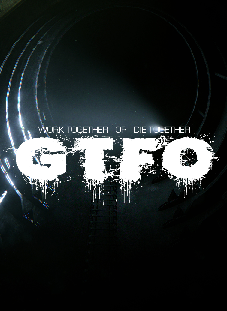 GTFO Steam CD Key GLOBAL