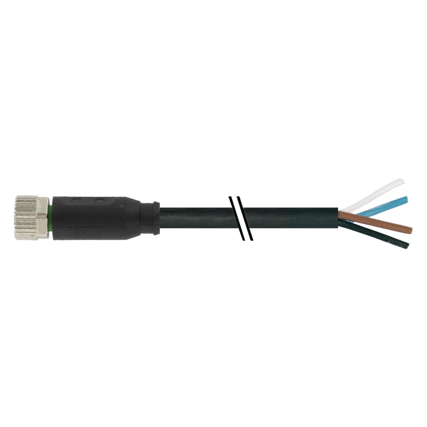 Murr Elektronik M8 Bu. (7000-08061-6311500)