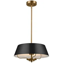Elstead Lighting, Pendelleuchte, Luella Hängelampe (E14)