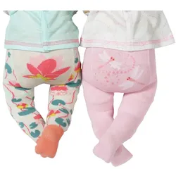 Zapf Creation Strumpfhosen ass B Annabell