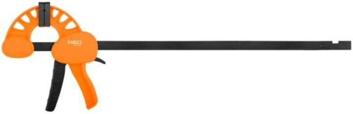 NEO TOOLS 45-502 Screw Clamp