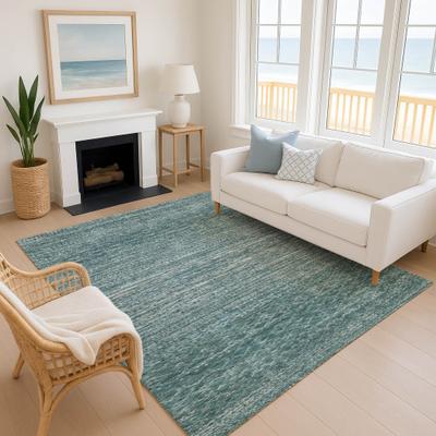 Addison Rugs Premium Washable Super Soft Global Ombre Mayfield Rug
