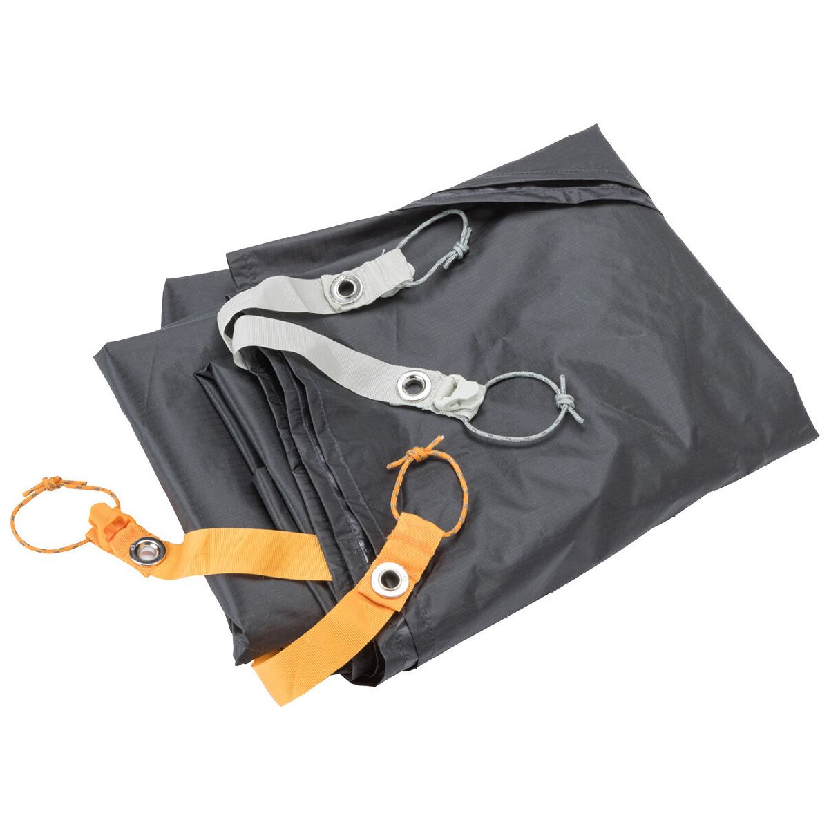 Big Agnes Footprint Copper Spur UL3 Bikepack asphalt TFFCSBP326