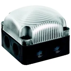 Werma LED-Dauerleuchte BWM 85340054