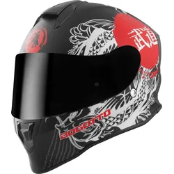 Bogotto H151 Shinee Helm