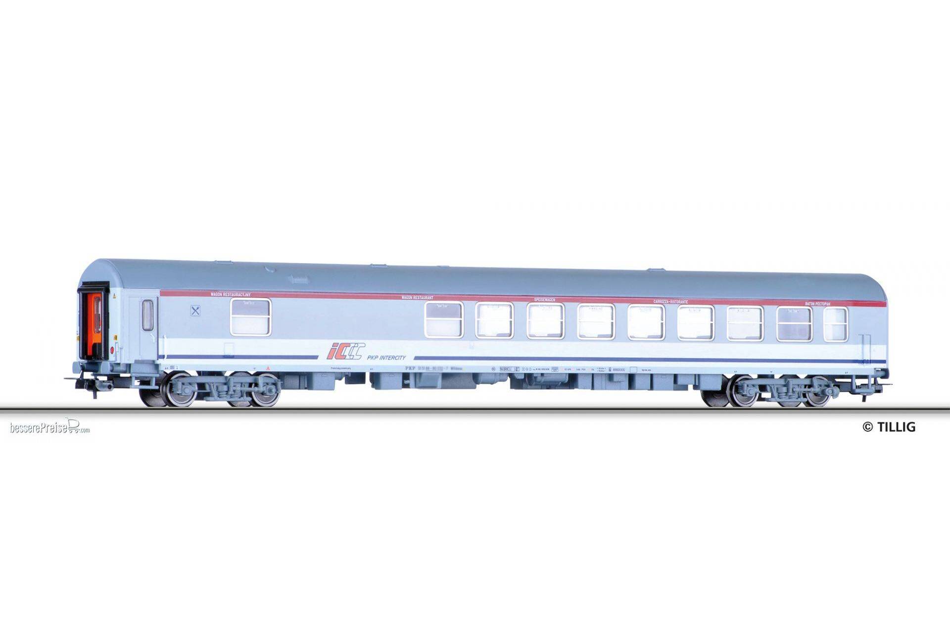 Tillig 75000