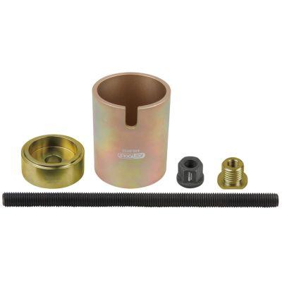 KS TOOLS Montagewerkzeugsatz, Längs-/Querlenkerbuchse 4400415