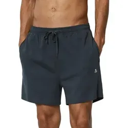 Marc O Polo Men Shorts Marine Baumwolle Small Herren