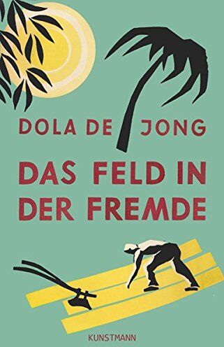 de Jong Dola - Das Feld in der Fremde - Preis vom 15.10.2026 23:06:25 h