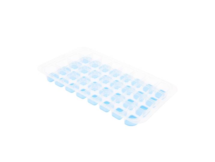 Eiswürfelbehälter für 32 Eiswürfel