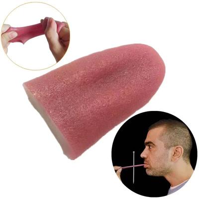 Inspire Essentials Realistic Fake Tongue Magic Prank Prop Realistic Fake Tongue Magic Prank Prop