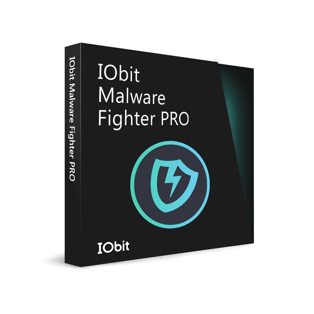 IObit Malware Fighter Pro 3 Geräte / 1 Jahr