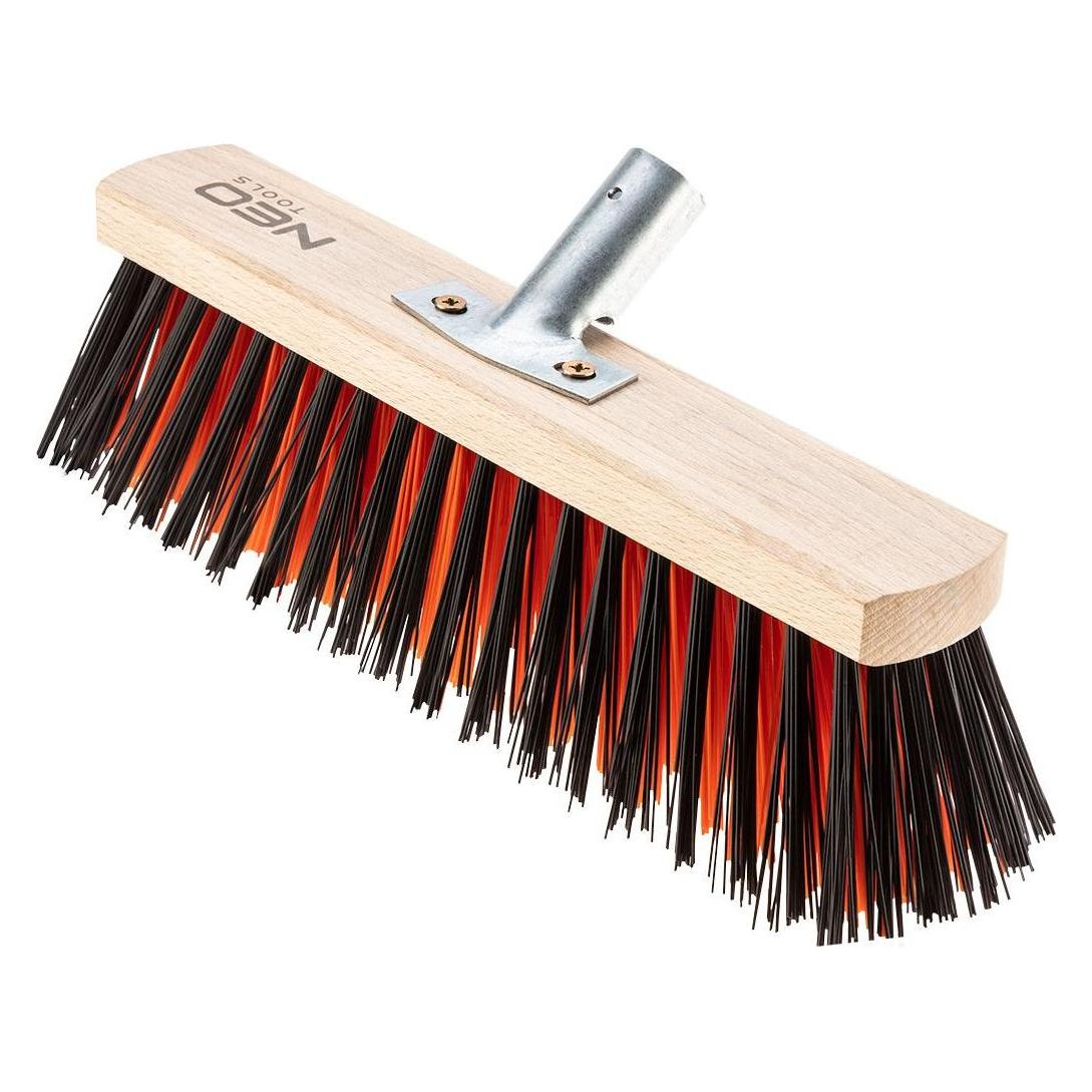 Neo Strassenbürste (Strassenbürste 30 cm aus Metall. Professionelle Linie) (1 Stk.) (39-200)
