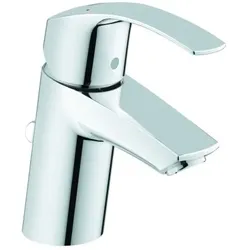 Grohe Eurosmart Waschtischarmatur 33265002 Wasserhahn, Bad, Waschbecken, chrom