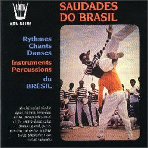 Oliveira - Saudade Do Brasil - Preis vom 09.10.2026 07:28:09 h