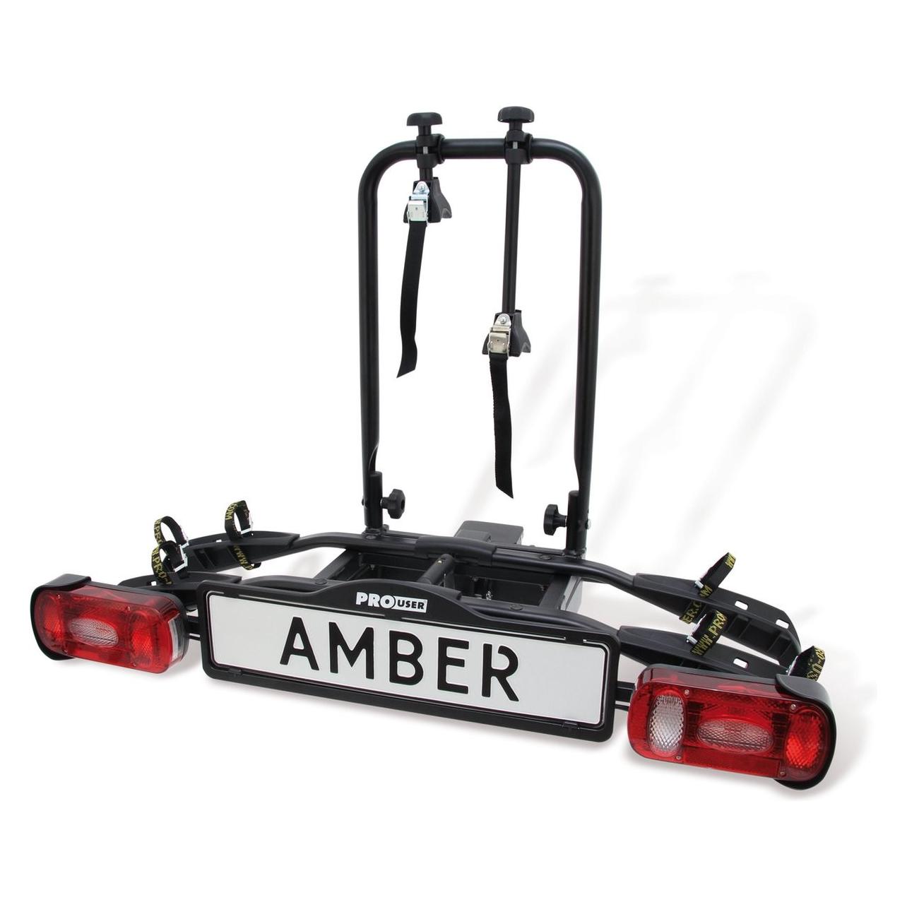 ProUser Amber II (91729DK)