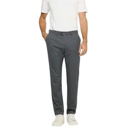 MAC Lennox Wooly knitterarm in Dunkelgrau-W31-L32