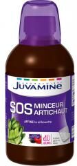 Juvamine Sos Minceur Artichaut 500 ml - Bouteille 500 ml