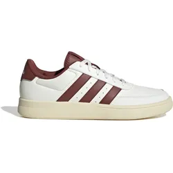 Mode&Accessoires Adidas AG Adidas Herren Sportschuhe/Sneaker BREAKNET 2.0 - Weiß - 9 (43 1/3)
