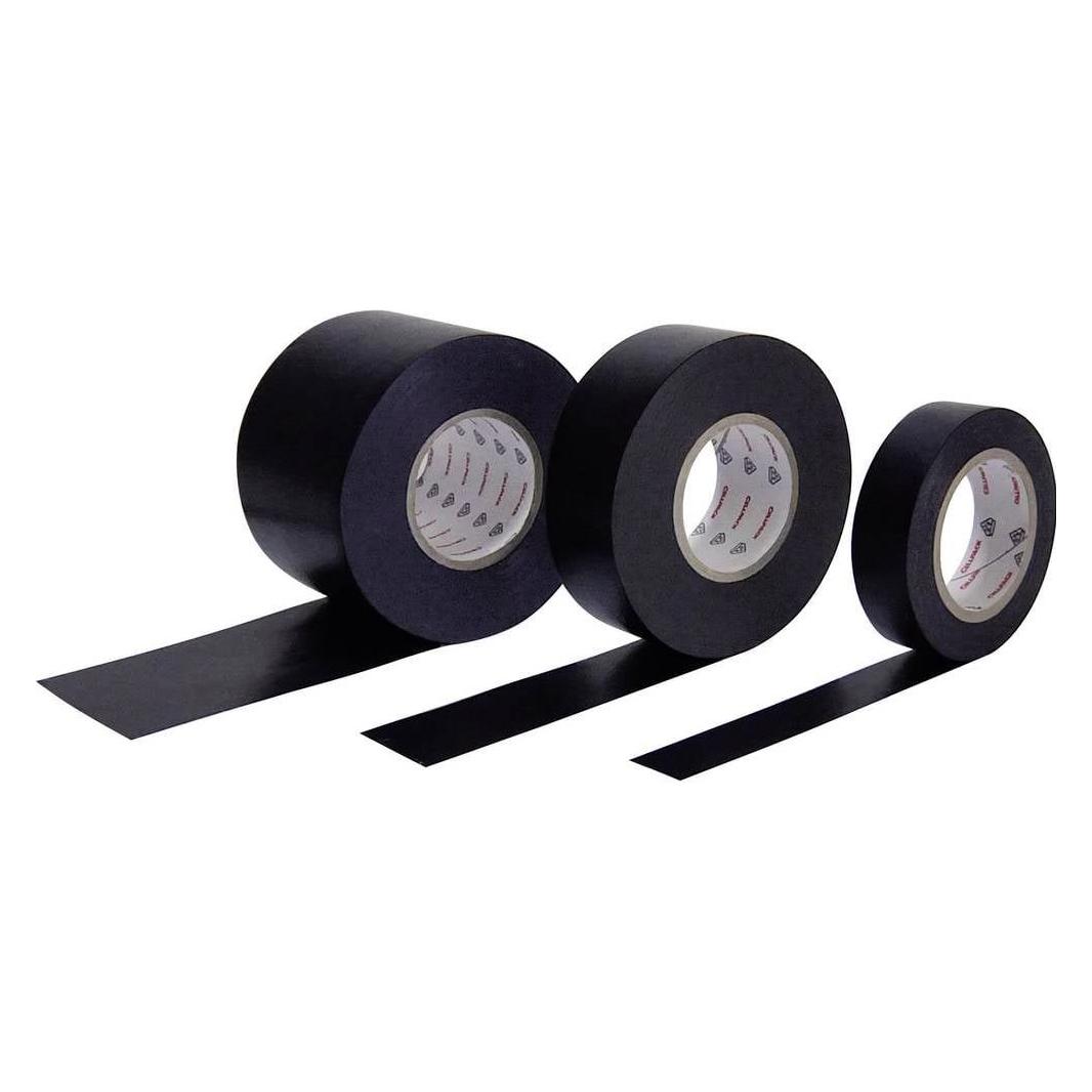 CellPack 145815 128 0,15 - 19 - 10, Nastro D Elektrische Isolierung PVC, Violett (19 mm) (NO.128/0.15-19-10/VIOLETT)