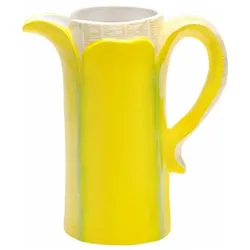 Donkey Products DONKEY - Banana Romance Carafe, Serviergefässe, Gelb