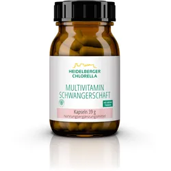 Multivitamin Schwangerschaft 60 ST