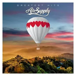 Sony Music, Schallplatten, AIR SUPPLY 50: THE GREATEST HITS (OFGV) (Air Supply)