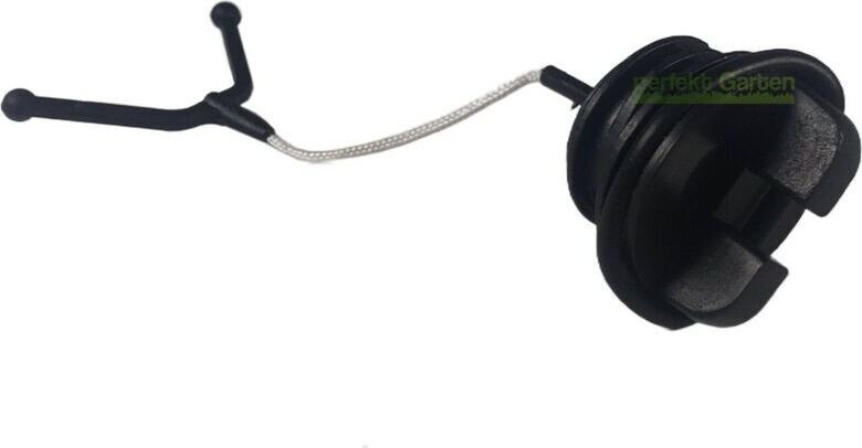 Tankdop voor Husqvarna 33, 36, 41, 50, 51, 55, 136, 137, 141, 142, EPA / 501 76 56-02 van perfektGarten