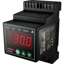 Enda EPV542-LV-R-RSI Voltmeter