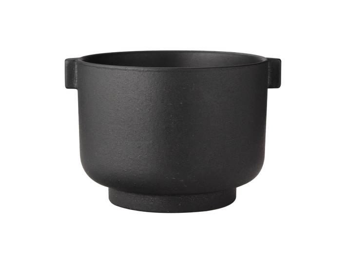 ERNST Pot avec anse Ernst h15 cm Ø19,5 cm
