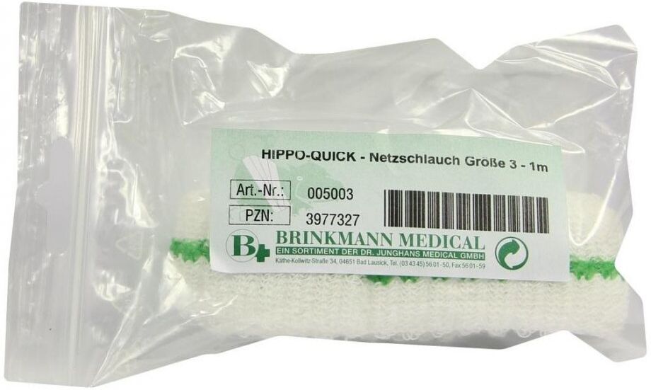 Brinkmann Hippoquick Größe 3 Beinverband