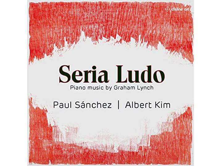 Seria Ludo