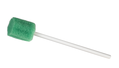 Dr. Junghans Medical GmbH MUNDPFLEGESTÄBCHEN Schaumstoff neutral 250 St 07574520