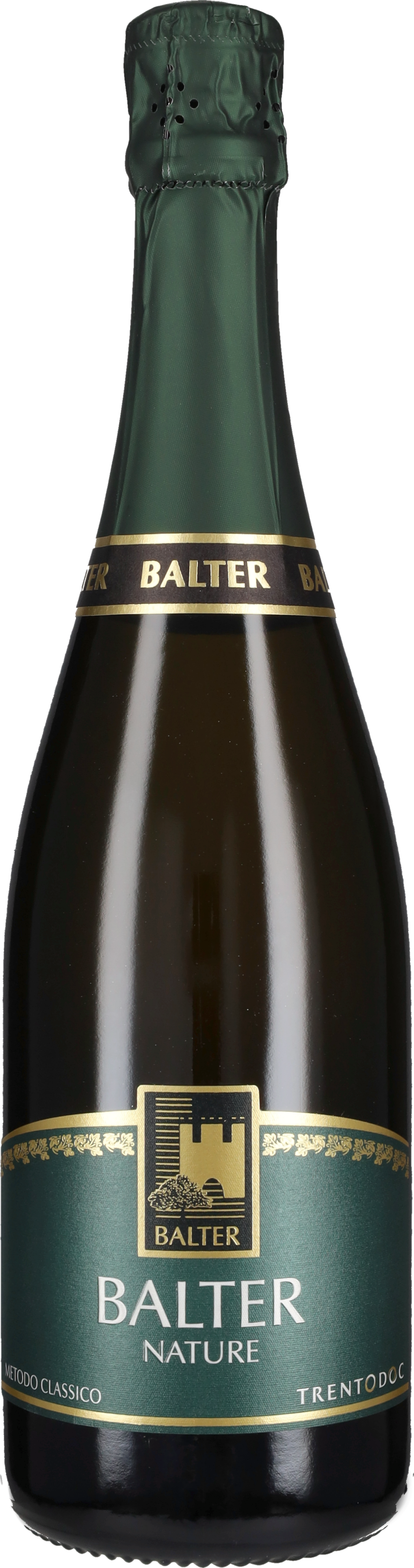 Balter Trento Spumante Nature